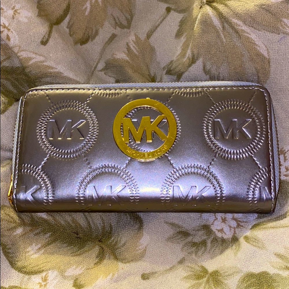 COPY Micheal Kors wallet